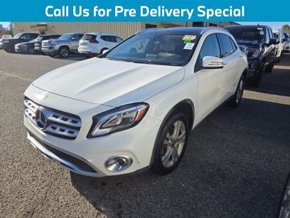 Used 2020 Mercedes-Benz GLA 250 4MATIC w/ Premium Package