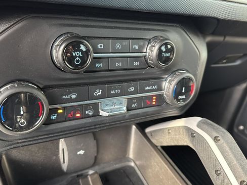 Used 2022 Ford Bronco Outer Banks image 23