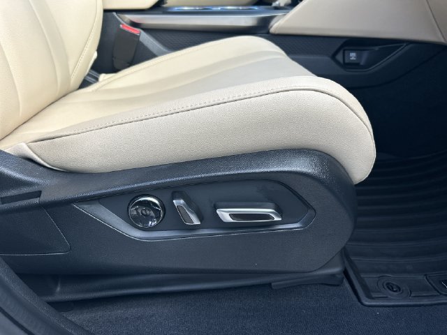 Certified 2025 Acura MDX FWD image 45