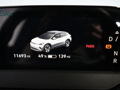 Used 2023 Volkswagen ID.4 Pro S RWD image 7