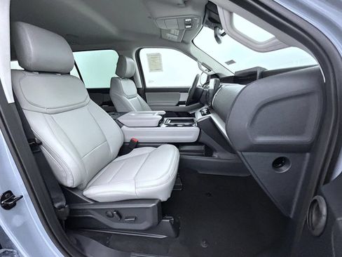 New 2027 Ford Expedition Max Active AWD/4WD image 15