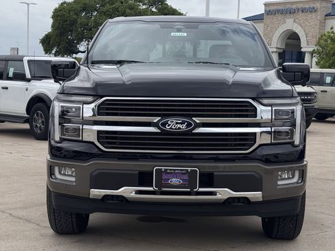 New 2026 Ford F150 King Ranch image 6