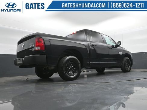 Used 2019 RAM 1500 Tradesman w/ Popular Equipment Group AWD/4WD image 32