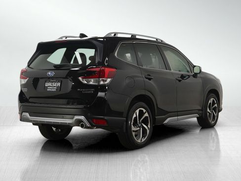 Used 2024 Subaru Forester Touring image 5