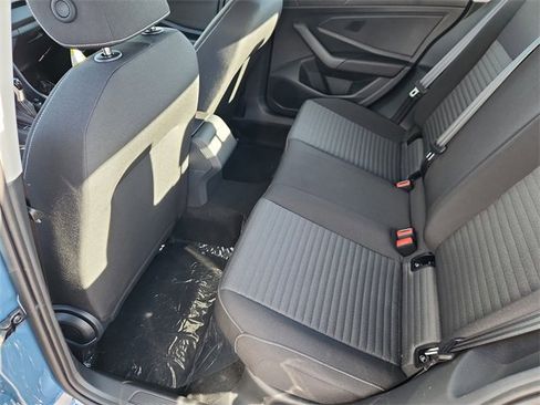 New 2026 Volkswagen Jetta S image 8