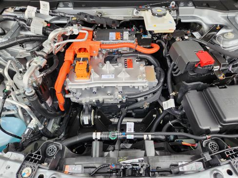 New 2026 Chevrolet Blazer EV RS image 22