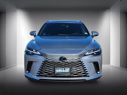 New 2026 Lexus RX 350 Premium image 6