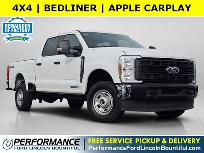 Used 2024 Ford F350 XL