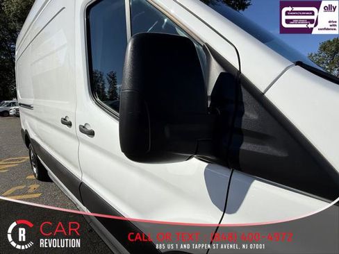 Used 2021 Ford Transit 250 148 High Roof w/ Load Area Protection Package image 39