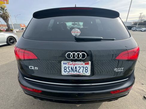 Used 2017 Audi Q5 2.0T Premium Plus w/ Technology Package image 5
