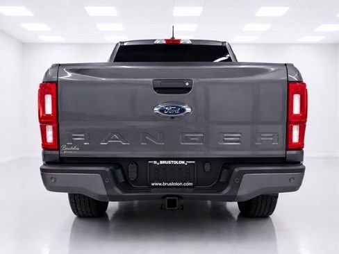 Used 2020 Ford Ranger XLT w/ Equipment Group 301A Mid AWD/4WD image 8
