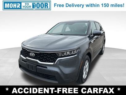 Used 2021 Kia Sorento LX