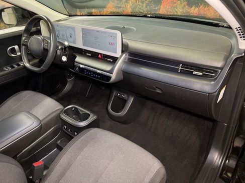 Used 2024 Hyundai Ioniq 5 SEL image 63