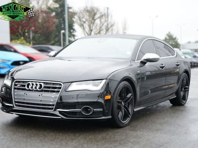 Used 2013 Audi S7 Prestige w/ Innovation Pkg