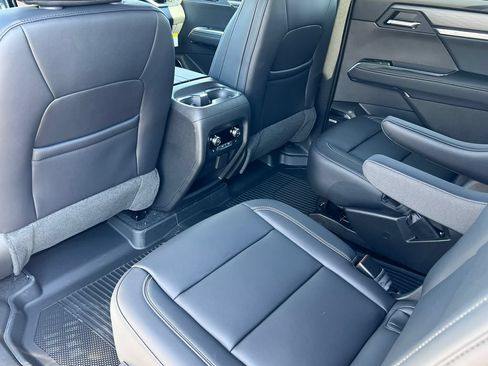 New 2026 GMC Acadia Elevation w/ Black Edition AWD/4WD image 36
