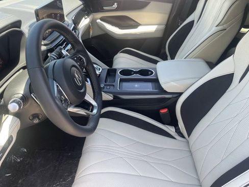 New 2026 Acura MDX Type S image 22