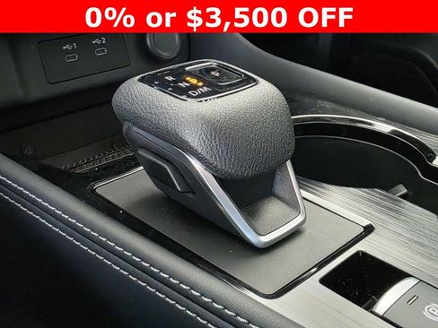 New 2026 Nissan Rogue Platinum w/ Platinum Premium Package AWD/4WD image 31