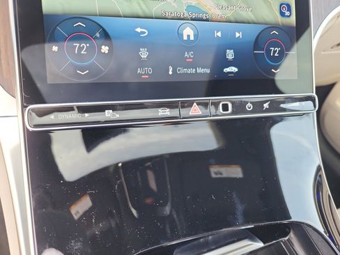 New 2026 Mercedes-Benz GLC 300 300 4MATIC image 25