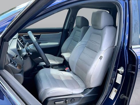 Used 2017 Honda CR-V EX-L image 8