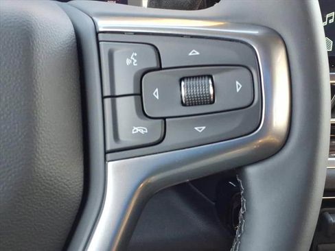 New 2026 Chevrolet Silverado 1500 LT w/ Texas Edition Plus AWD/4WD image 26