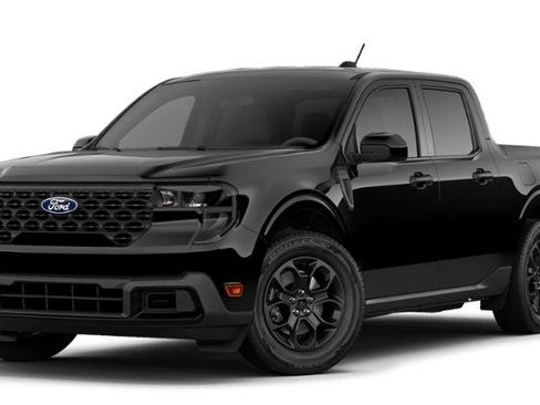 New 2026 Ford Maverick XLT w/ XLT Luxury Package AWD/4WD image 28