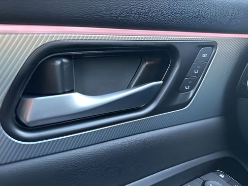 New 2026 Nissan Murano SL AWD/4WD image 26