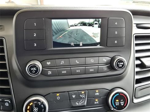 New 2025 Ford Transit 250 Low Roof image 14