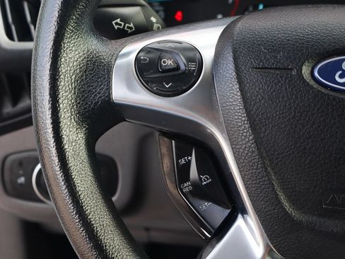 Used 2021 Ford Transit Connect XL FWD image 28