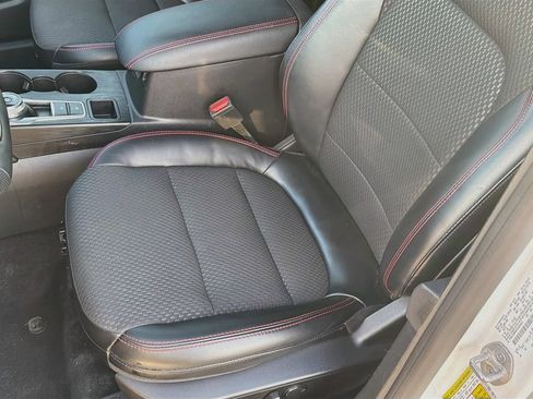 Used 2023 Ford Escape ST-Line w/ Tech Pack #1 AWD/4WD image 21
