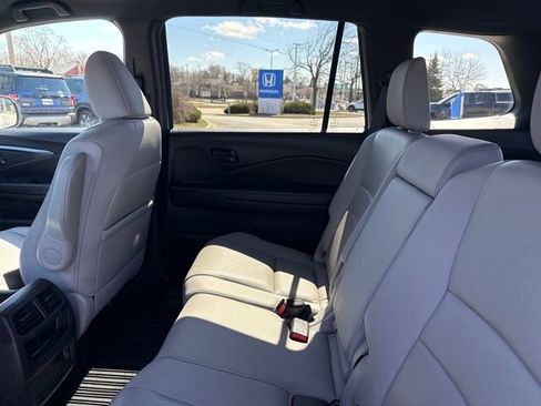 Certified 2023 Honda Passport EX-L image 20