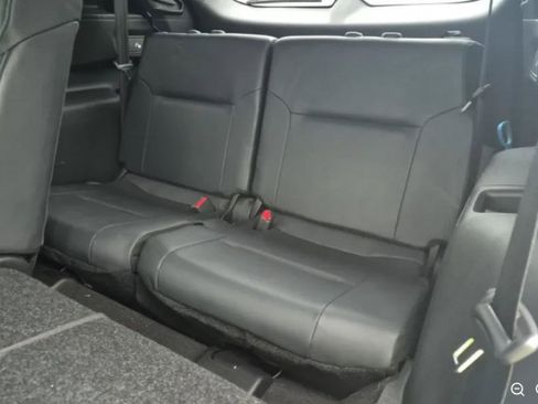 Used 2022 Mitsubishi Outlander SE AWD/4WD image 12