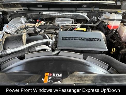Used 2022 Chevrolet Silverado 2500 High Country w/ Technology Package AWD/4WD image 26