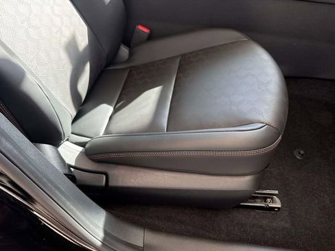 New 2026 Nissan Sentra SR w/ SR Premium Package FWD image 15