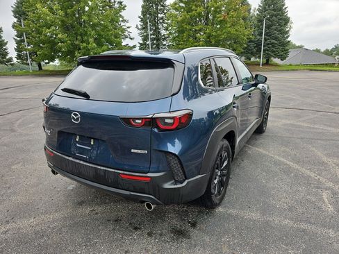 Used 2025 MAZDA CX-50 AWD 2.5 S w/ Preferred Package image 6