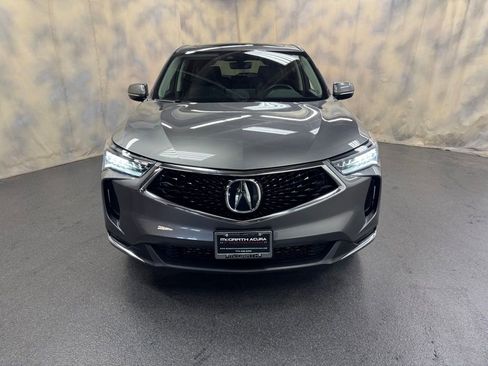 Used 2024 Acura RDX SH-AWD image 5