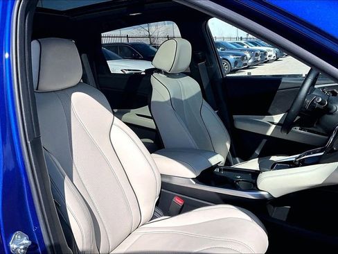 Certified 2025 Acura RDX A-Spec AWD/4WD image 9