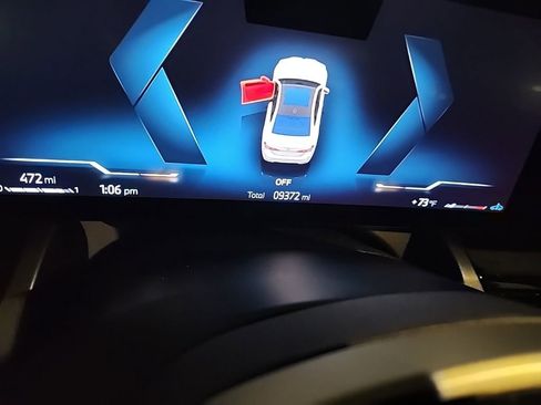 Used 2026 BMW 530i RWD image 5