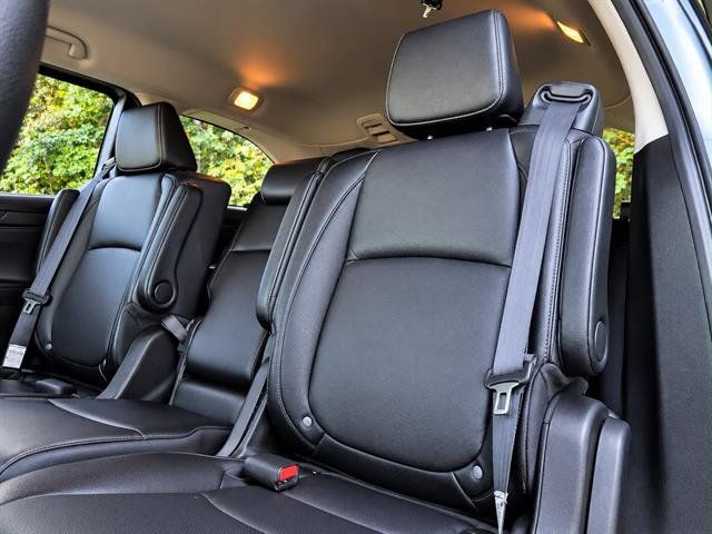 Used 2026 Honda Odyssey EX-L image 13