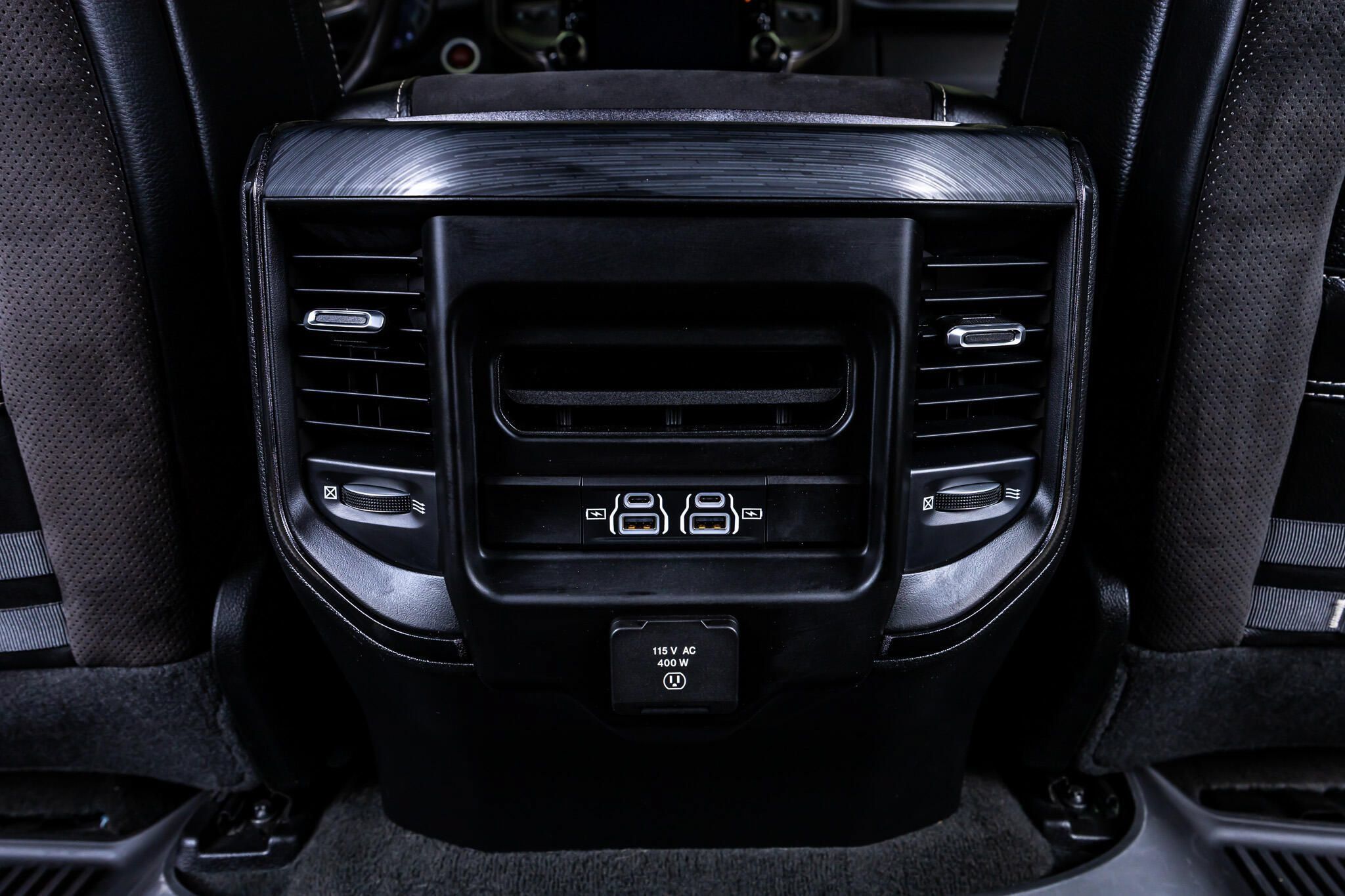Used 2023 RAM 1500 TRX w/ TRX Level 1 Equipment Group AWD/4WD image 33