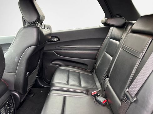 Used 2024 Dodge Durango GT AWD/4WD image 23