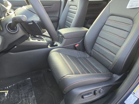 New 2026 Honda CR-V Sport-L image 18