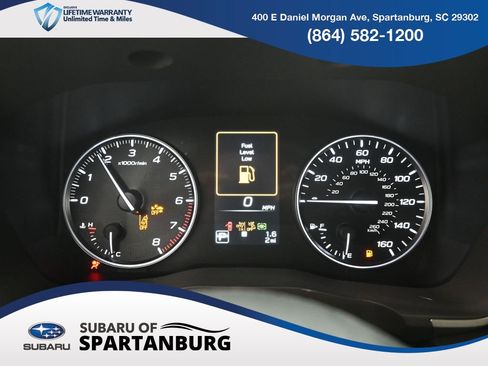 New 2026 Subaru Ascent Limited image 9