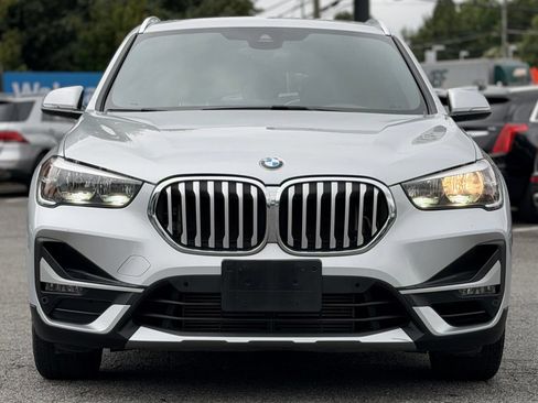 Used 2020 BMW X1 sDrive28i w/ Convenience Package FWD image 8