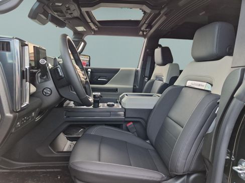 New 2026 GMC Hummer EV 4x4 Crew Cab image 18