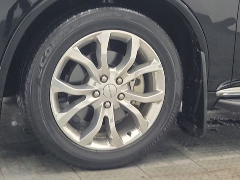 Used 2018 Dodge Durango Citadel w/ Mopar Running Board Package image 31