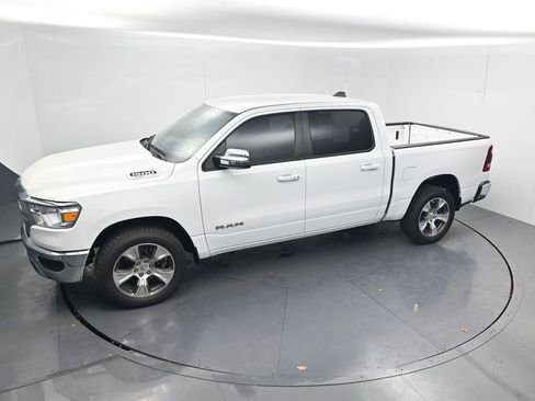 Used 2024 RAM 1500 Laramie image 47