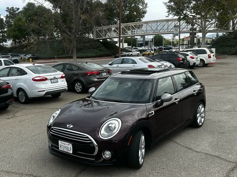 Used 2017 MINI Cooper Clubman image 42