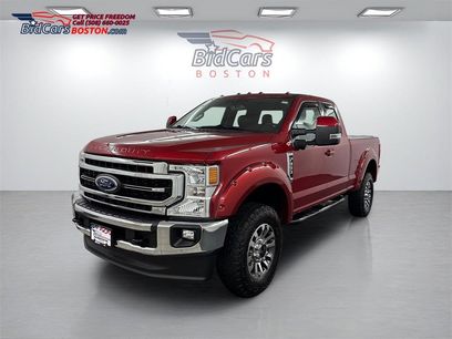 Used 2020 Ford F350 Lariat w/ Lariat Value Package
