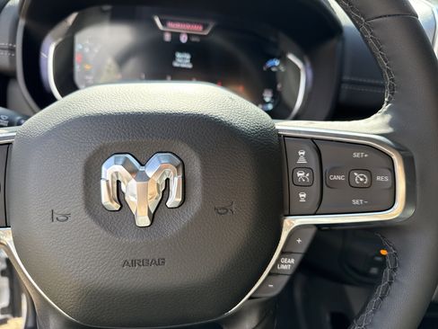 New 2025 RAM 3500 Laramie w/ Towing Technology Group image 28