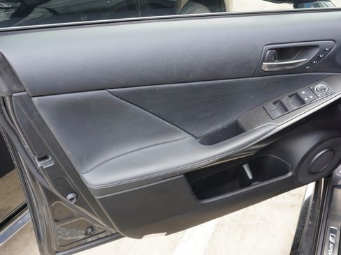 Used 2022 Lexus IS 350 F Sport RWD image 15